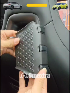 BYD ATTO1 SEALION 7 Seat Hook Hanger Gantungan Jok Mobil Omextra Car Seat Organizer Sarung Jok Atto1