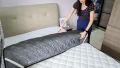 Deoketti Extra Comfort Mattress Topper 2". 