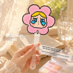 YUGUANG | Creative DIY Material for Fan Handle