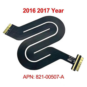 New A1534 For Macbook Retina 12" Touchpad Trackpad Flex Cable 2015 821-1935-A 2016 2017 821-00507-A