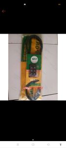 VANBELT KIT BEAT SCOOPY SPACY NPP VANBELT & ROLLER