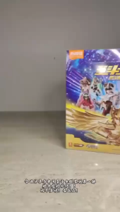 BLOKEES Saint Seiya Galaxy Version Series 1
