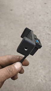 DJI T70 T100 T60 T25P รีโมทคอนโทรลเลอร์ RTK OTG ถือโทรศัพท์ติดตั้ง