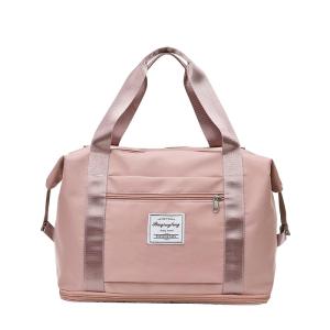 LEYUEMAO | Lightweight Large Capacity Travel Bag For Short Trips