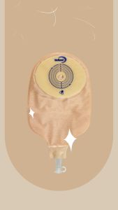 สินค้าขายดี!Manuka ถุงรองรับปัสสาวะ ชนิดแป้นผสมน้ำผึ้ง รุ่น Aurum (1 กล่อง/10 ชิ้น) Welland