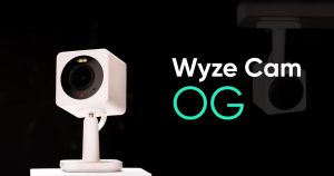 WYZE Cam OG: A Comprehensive Guide to Your New Smart Home Security Camera