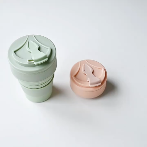 Ly gấp gọn du lịch thông minh - H365