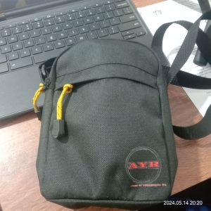tas ransel / backpack