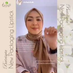 Batris Lipstick Herbal