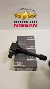 Coil Serena C24 Xtrail T30 Original Nissan 22448-8H315