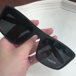 Fashion Men Polarized 005 Sunglasses Brand Designer Women Retro Classic Vintage Driving Gradient Male Sun Glasses UV400 Oculos