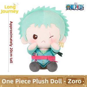 KAYOU | Cute One Piece Character Plush Toys