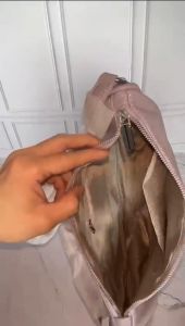 FOPIO LUHV ORISINAL/ Tas Slingbag/ Tas Selempang Wanita Korea Import Sovia TERBARU FH0024