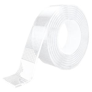 JIAYIYUAN | High-Strength Adhesive Double-Sided Tape Transparent No-Residue