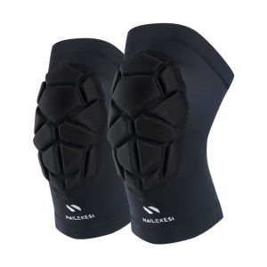 NAILEKESI | Childrens Goalkeeper Knee Guards