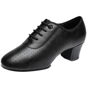 WUNUO | Soft Sole Latin Dance Shoes for Women