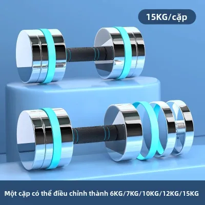 Bộ Tạ Điều Chỉnh Được