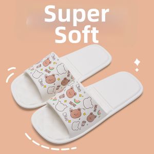 Hayan | Travel Foldable Portable EVA Slipper