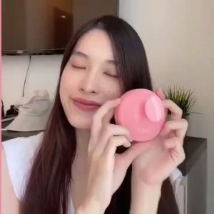 แปรงหวีผม ซิลิโคน แบบนิ่ม อเนกประสงค์ สําหรับสระผม