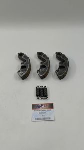 Kampas Ganda Only Karisma - Kanvas Kopling Kupling Sepatu Otomatis Honda Kharisma Kirana Supra X 125