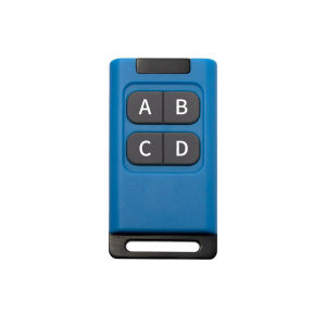 WenQia 8 Channels Multi Frequency Clone Remote Control 315MHz 330MHz 433MHz 300-915MHz Copy Duplicator for Auto Gate/Garage