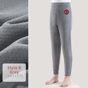 Disney | Quick Warm Wool Thermal Underpants