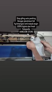 KOPI GAYO SUPER STRONG ROBUSTA ORI 250 GR