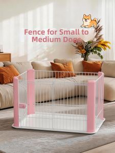 IRIS | Medium Small Indoor Dog Cage