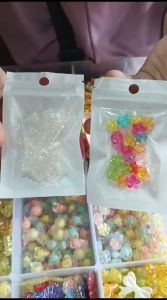 Manik Manik Mote Asesoris & Aksesoris Ukuran 8mm