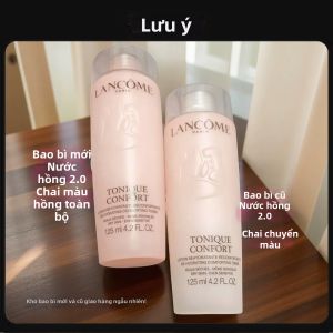 Lancôme | Nước Hoa Hồng Dưỡng Ẩm Trong Suốt 125ml