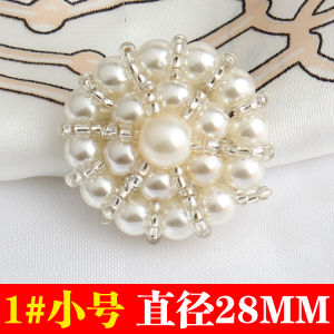 กระดุมขนสัตว์ขนาดใหญ่ กระดุมเสื้อโค้ท กระดุมเสื้อแจ็คเก็ต กระดุมตกแต่งเสื้อถัก กระดุมทรงกลม กระดุมหัวเข็มขัด กระดุมหัวเข็มขัด