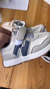 Sepatu Anak Laki laki dan Perempuan Impor Sneaker 0-5 Tahun Kasual Cowok Termurah Keren Fashion