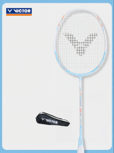 Victor | Ultra Light High Tension Carbon Fiber Badminton Racket