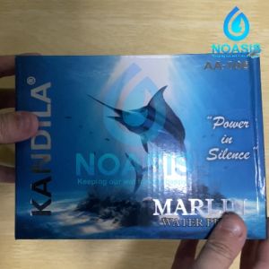 KANDILA Pompa Celup Akuarium KANDILA MARLIN AA - 106 Water Pump Aquarium 65 W 5800 L/H 4 Meter