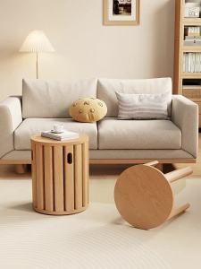 Durable Stackable Wooden Stool