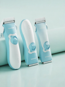 Lenovo | Quiet Baby Hair Clipper