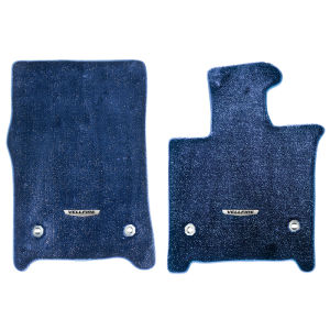 HONGSHENGBAILI | Custom Fit For Welph Cars Floor Mats 15-26 Models Alphard Series