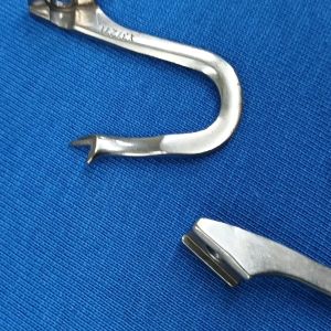 SPREADER LOOPER YAMATO Y37271 MODEL LC-1