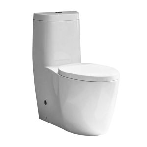 Kohler | Compact Siphonic Toilet One-Piece