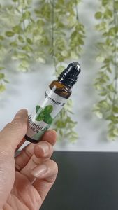 Hua San Peppermint Essential Oil / Pure Peppermint Essential Oil