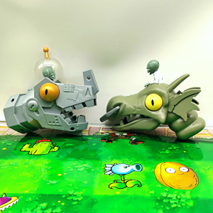 Đồ Chơi Ma Cà Rồng Khủng Long Hoạt Hình Cho Trẻ Em Đồ Chơi Ma Cà Rồng Cây Đậu Leo Đồ Chơi Tương Tác Mô Phỏng Động Vật Cho Bé Trai Và Bé Gái