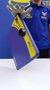 MICROSCOPE STEREO MECHANIC D65T-B11 TRINOCULER ORIGINAL