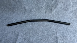 Ghi đông xe máy xe motor phi 25mm dài 72cm
