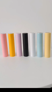 MallMainan-C1320 Botol Parfum Isi Ulang 10ml Twist Spray Pastel Model Putar / Bottle Farfum Travel