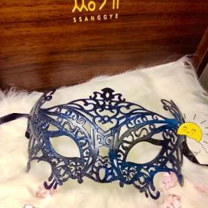 รวมแบบ หน้ากากแฟนซี หน้ากากนางโชว์ หน้ากากกีฬาสี หน้ากากงานโชว์