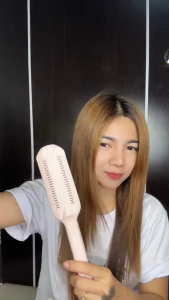 HODEKT เครื่องหนีบผมตรง เหล็กแบน แบบมืออาชีพ สะอาดยืดผม ปริมาณ 50 ครั้ง