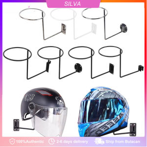 Helmet Hanger Wall Mount Display Rack Storage Special shelf for helmet Helmet Hanger Wall Mount