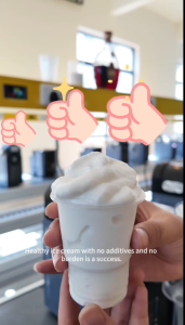 Hot Selling 2000ml Portable Electric Household Slushies Ice Maker 220W Automatic Control Frozen Ice Cream Machine Features Ice Shaver Function