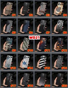 Wrist Strap Anti-dust Phone Case For Sharp Aquos sense9/SHG14/SH-53E Phone Holder commerce Fashion Design personality