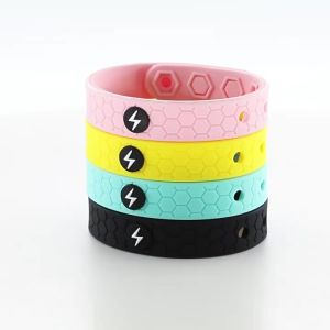 Antistatic Band Wrist Strap Winter Safe Anti-static Bracelet Electrostatic Remover Key Ring Elimination Vehicle Supplies